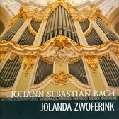 Johann Sebastian Bach: Orgelwerke, Vol. 1