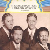 London Sessions: 1934-1939
