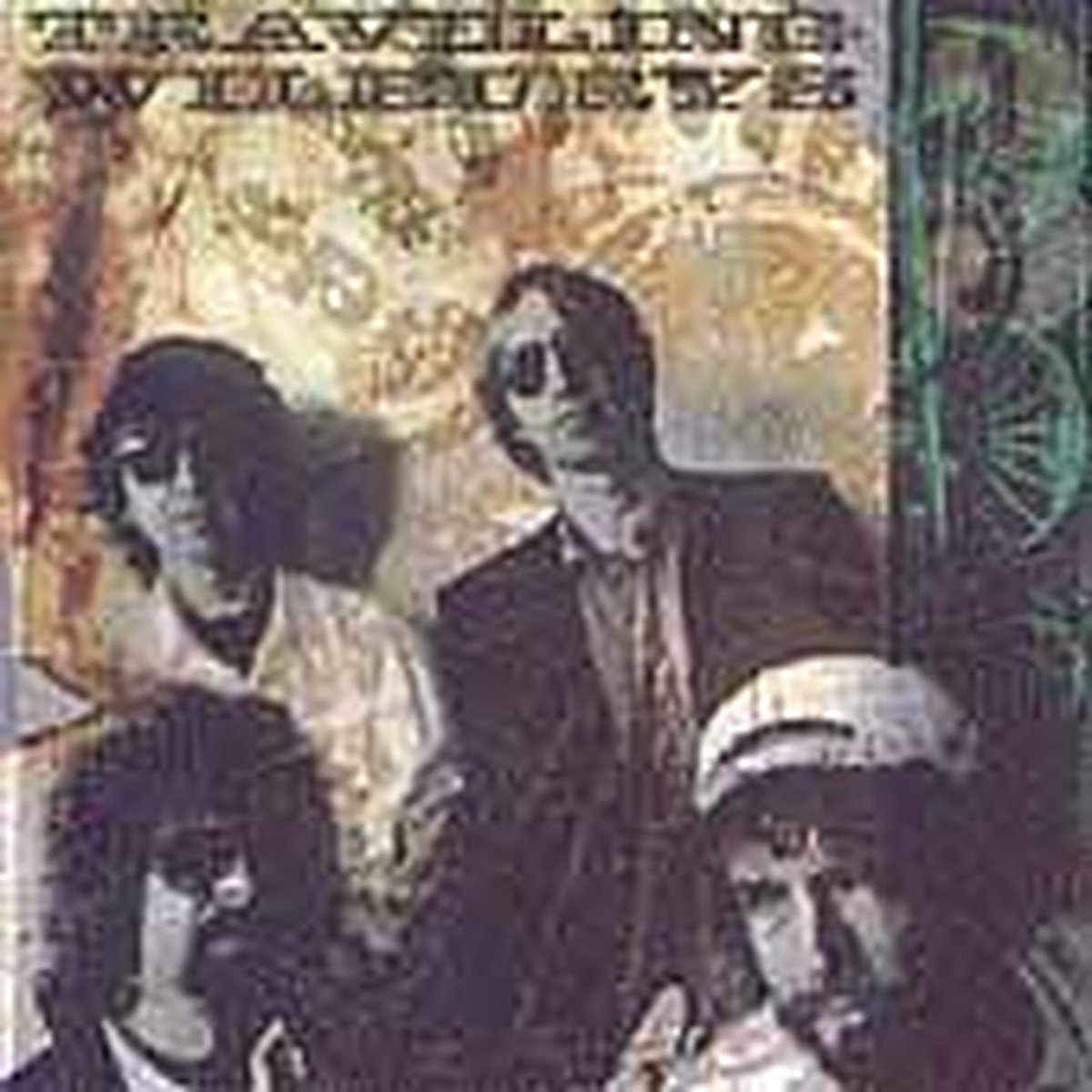 Traveling Wilburys, Vol. 3