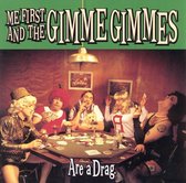 Me First & The Gimme Gimmes - Are A Drag (CD)