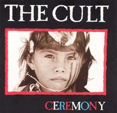 The Cult: Ceremony [CD]