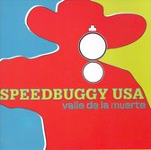 Speedbuggy USA - Valle De La Muerta (CD)