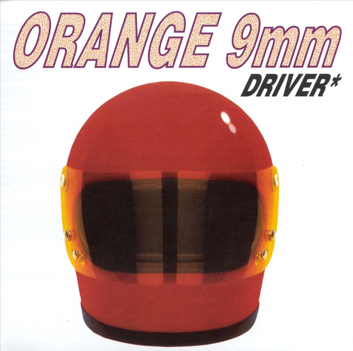Driver Not Included