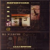 U.S.S.R. Repertoire (The Theory of Verticality)