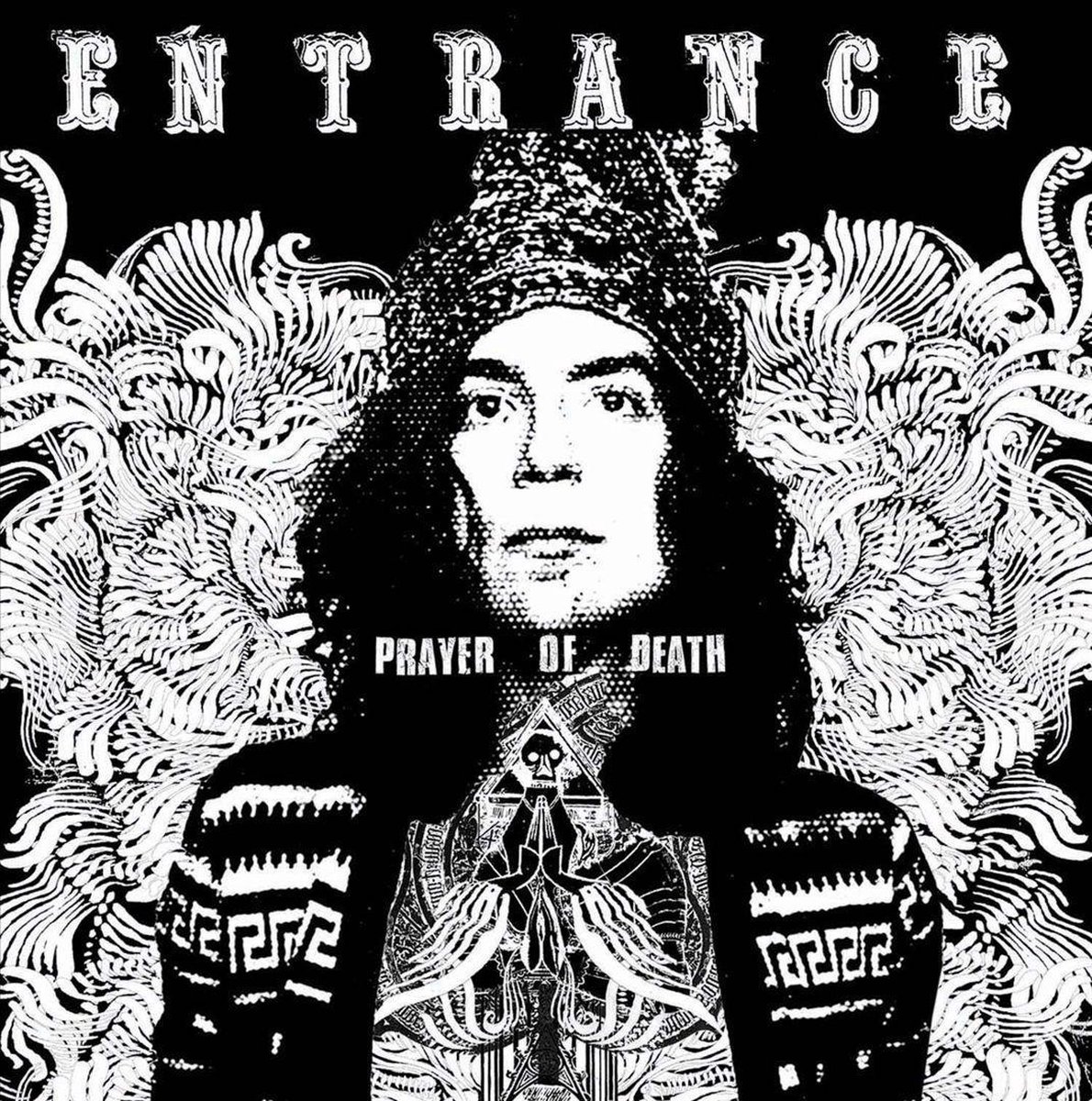 Prayer of Death