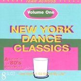 New York Dance Classics Vol. 1
