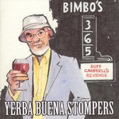 Yerba Buena Stompers - Duff's (CD)