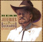 Herb Jeffries - The Bronze Buckaroo (Rides Again) (CD)