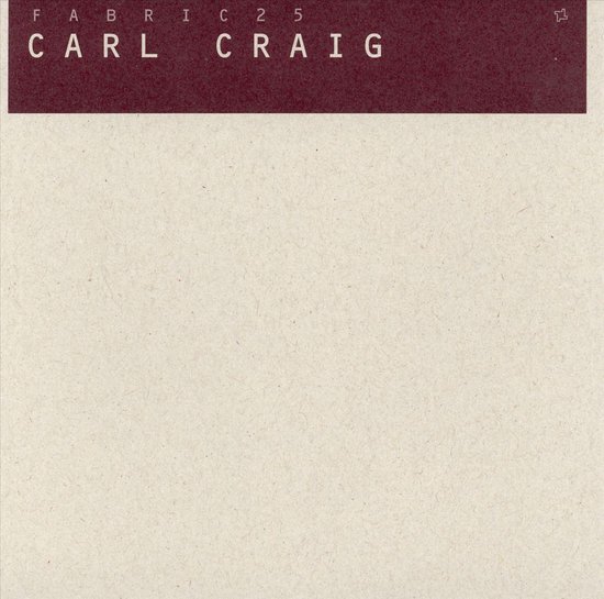 Fabric 25