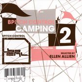 Camping 2 -Bpitch Control