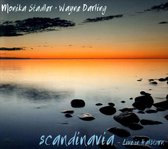 Monika Stadler & Wayne Darling - Scandinavia, Live in the Halbturn (CD)