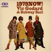 1979 Now! - Godard Vic and Subway Set