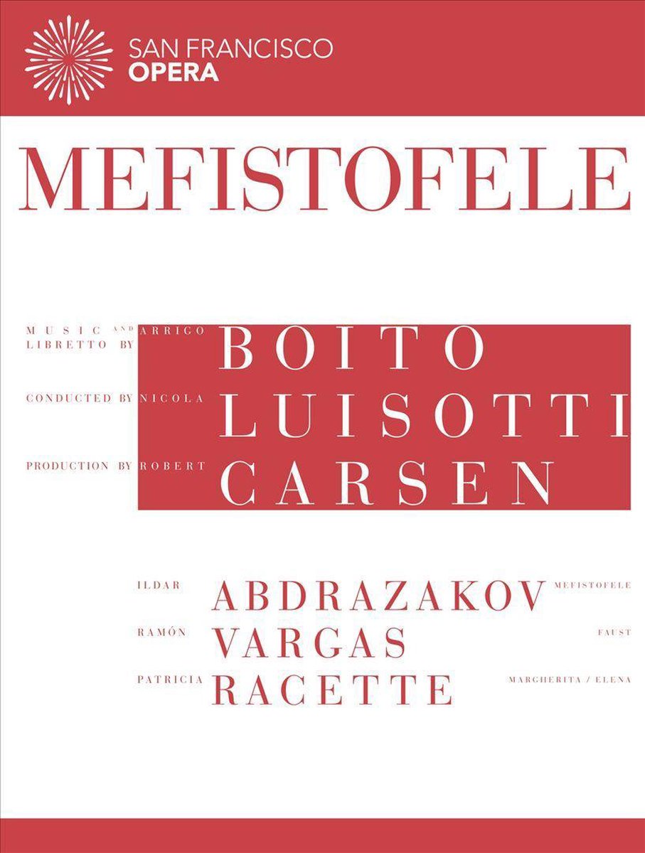 Boitomefistofele