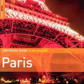Various Artists - The Music Of Paris. The Rough Guide (CD)