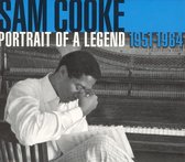 Cooke Sam - Portrait Of A Legend 1951-1964