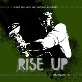 Various Artists - Rise Up (CD)
