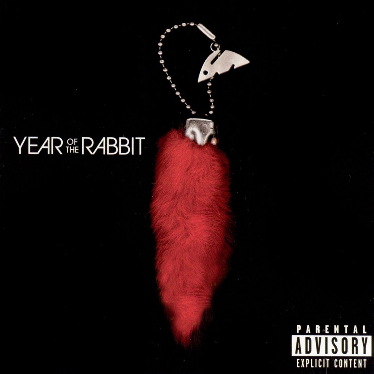Year of the Rabbit