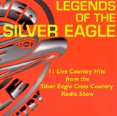 Legends Of Silver Eagle
