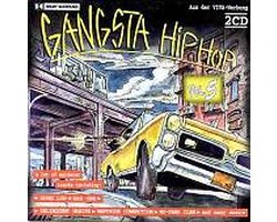 Gangsta Hip Hop, Vol. 5