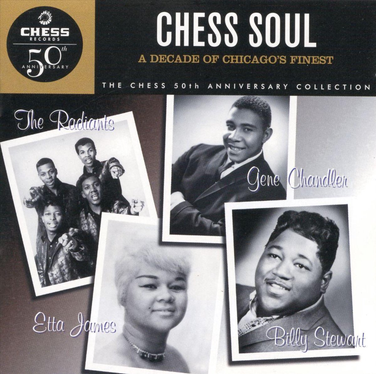 Chess Soul