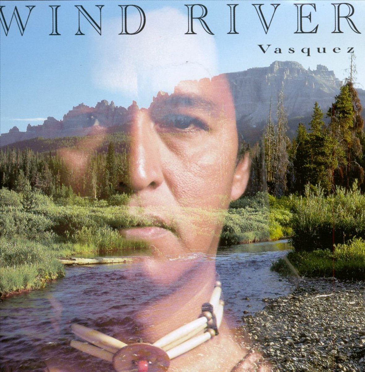 Wind River