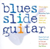 Blues Slide Guitar