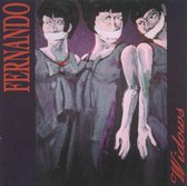 Fernando - Widows (CD)