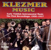 Various Artists - Klezmer Music: Early Yiddish Instrumental Music (CD)