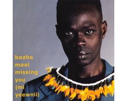 Missing You (Mi Yeewnii)