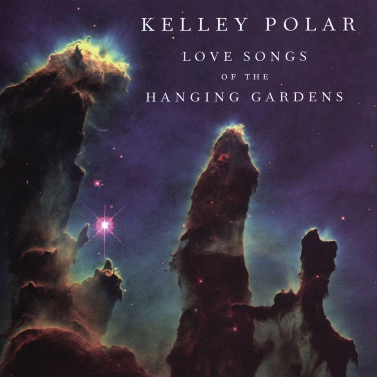 Love Songs Of The Hanging Gardens