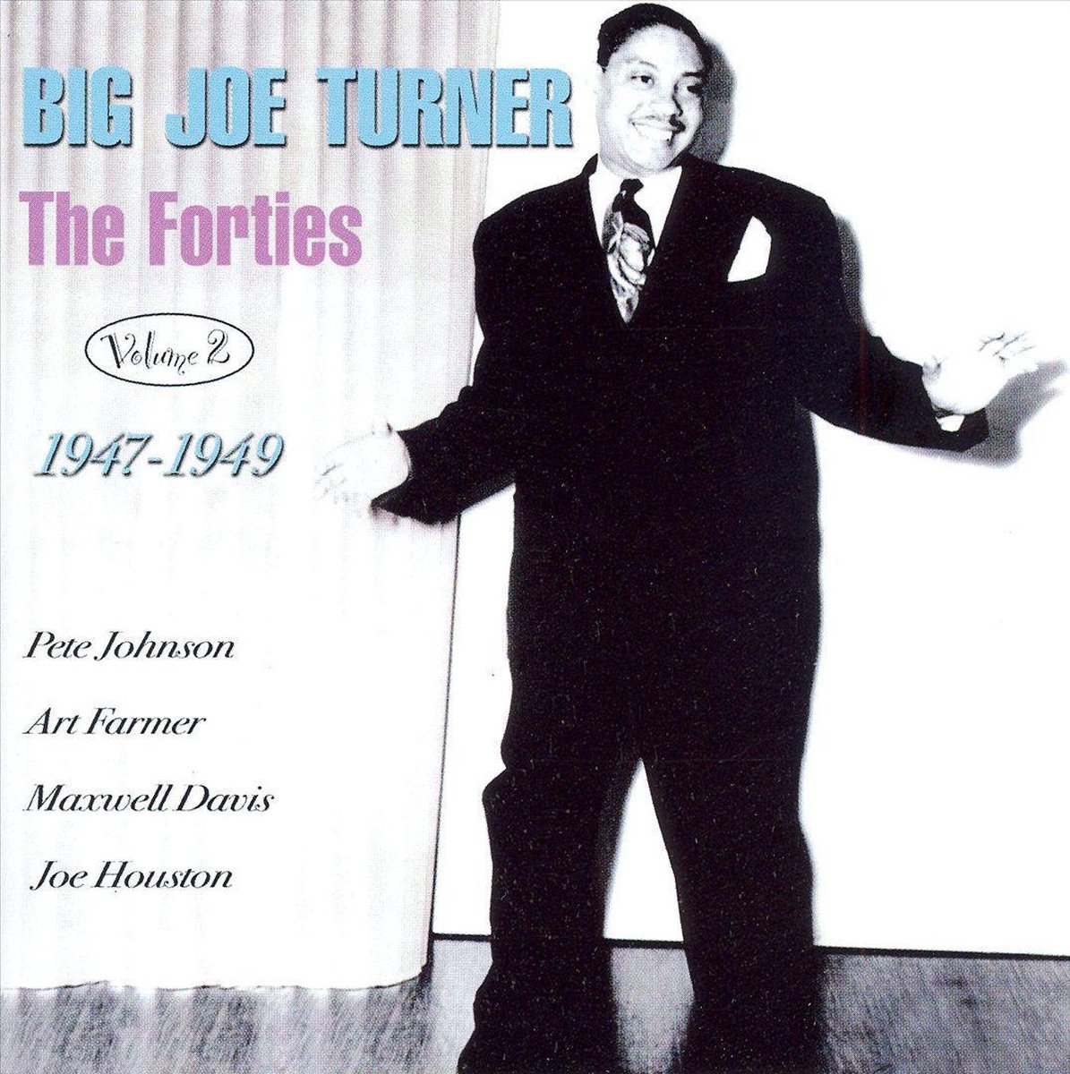 The Forties Vol. 2: 1947-1949
