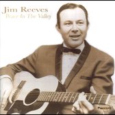 Jim Reeves - Peace In The Valley (CD)