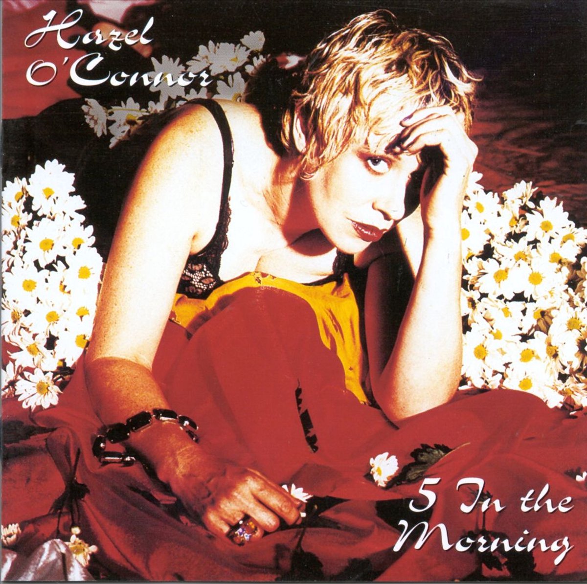 Five In The Morning