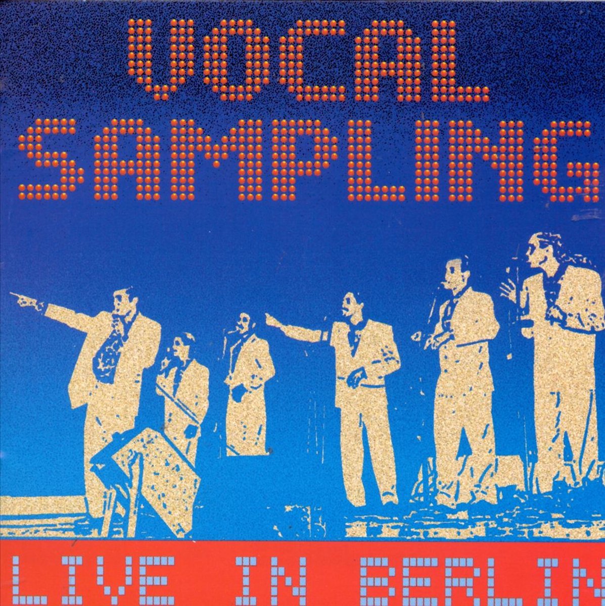 Live in Berlin