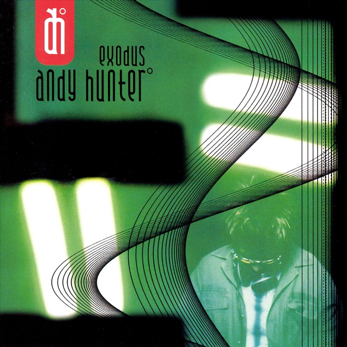 Andy Hunter - Exodus