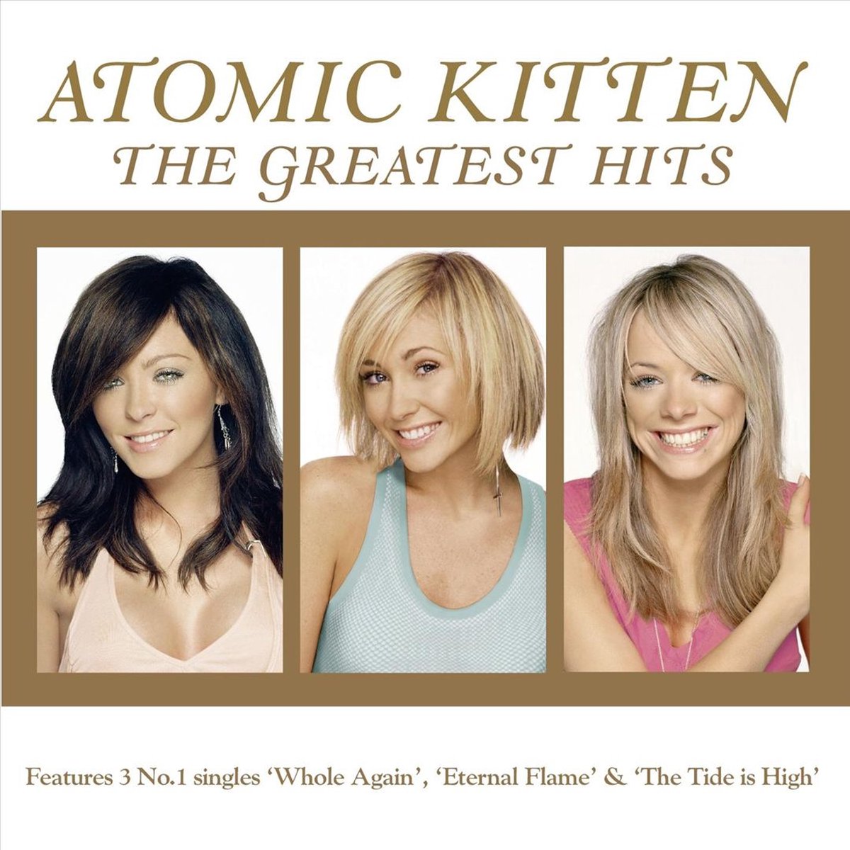 The Greatest Hits