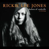 Rickie Lee Jones - The Duchess Of Coolsville
