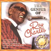 Genius of Ray Charles [Madacy]