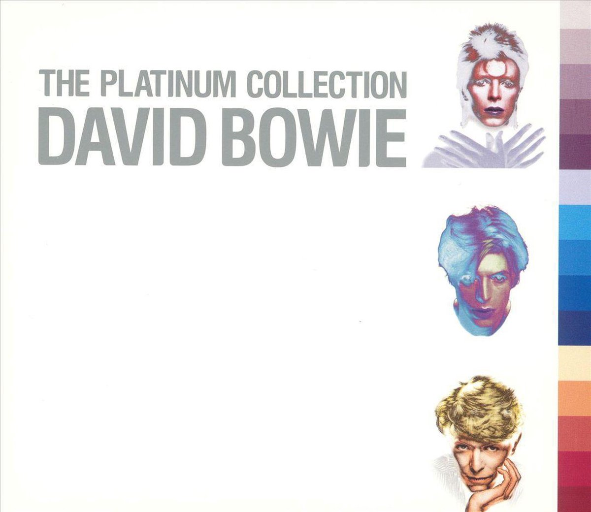 The Platinum Collection