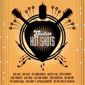 Various Artists - Guitar Hot Shots (CD)