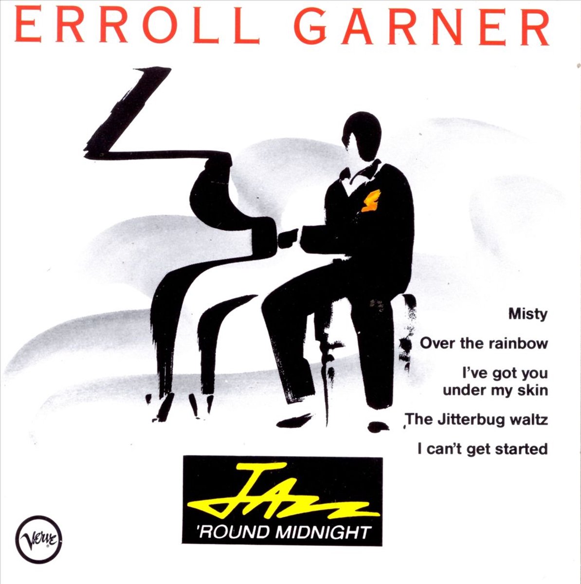 Jazz Round Midnight