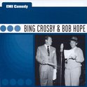 EMI Comedy: Bing Crosby & Bob Hope