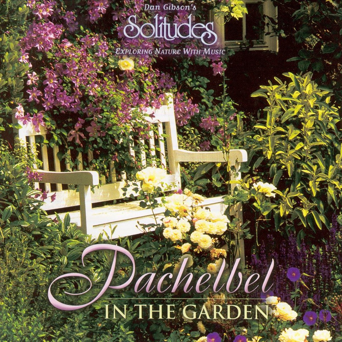 Pachelbel: In the Garden