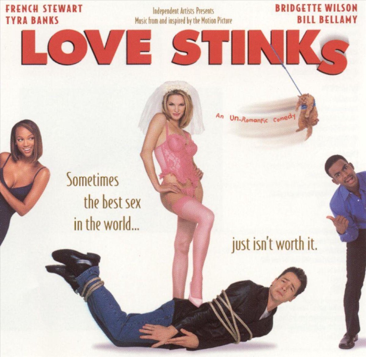 Love Stinks