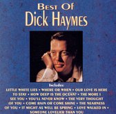 Best Of Dick Haymes (Curb)