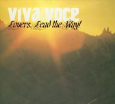 Viva Voce - Lovers Lead The Way (CD)