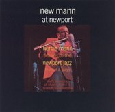 New Mann At Newport