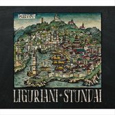 Liguriani - Stundai (CD)