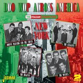 Doo Wop Across America -the Italian Connection - N