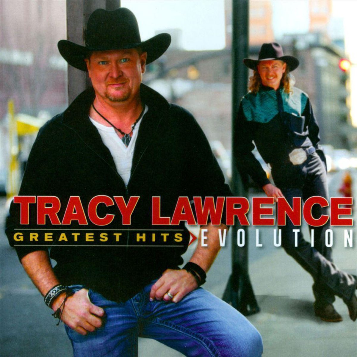 Greatest Hits Evolution